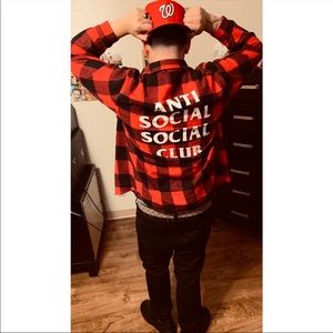 Meet your Posher, Kyle